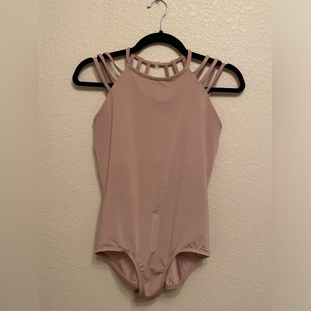 Natalie Leotard